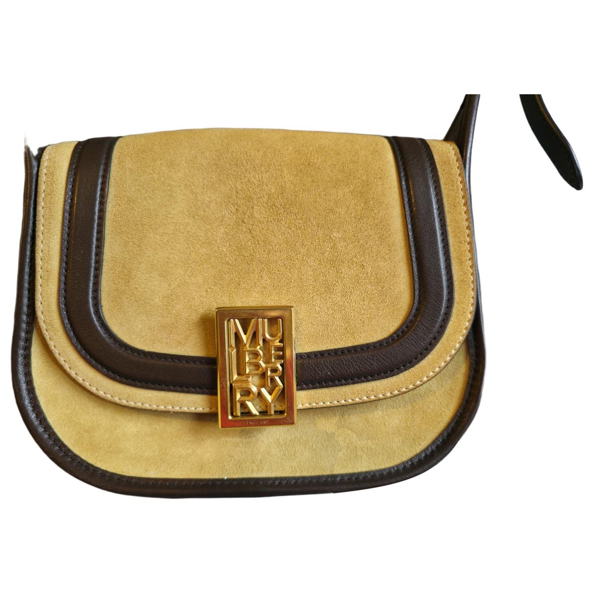 Mulberry Crossbody bag
