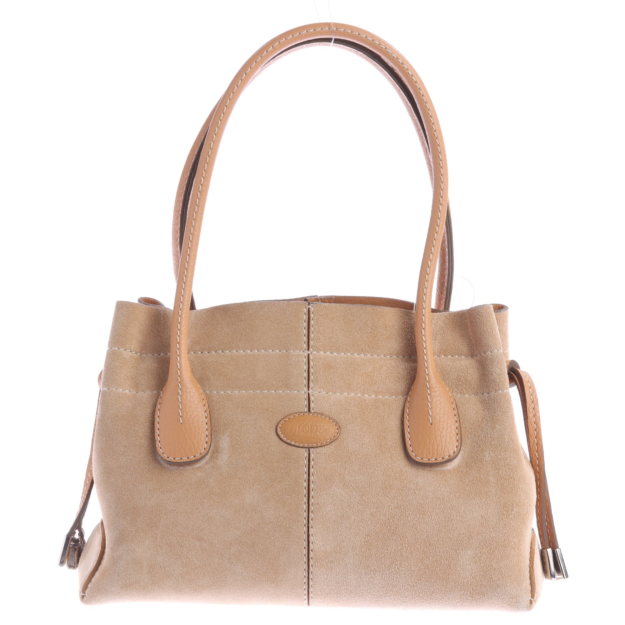Leather bag