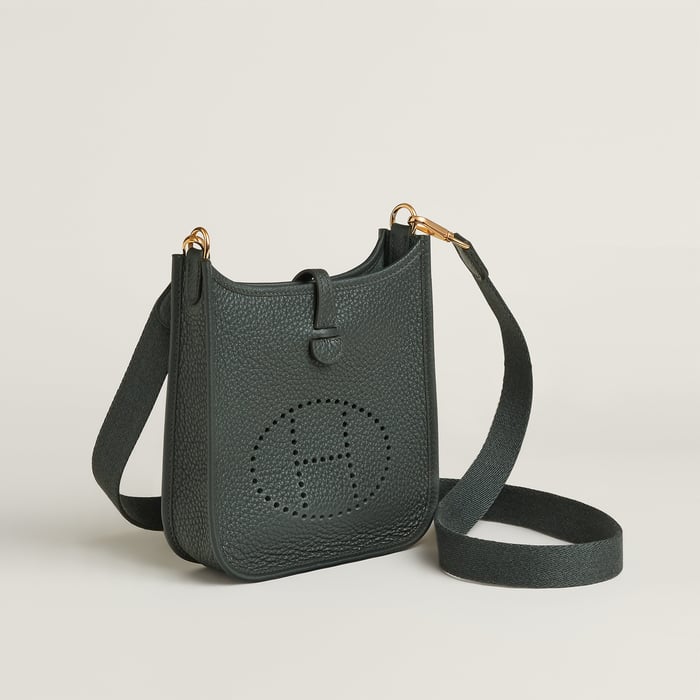 Vert Mangrove Evelyne 16 Amazone Bag