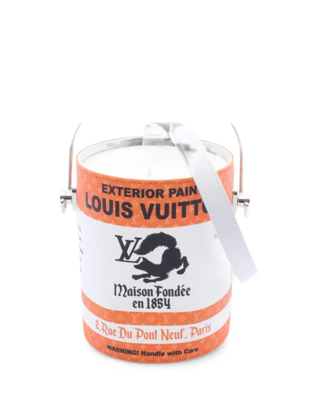 2021 Paint Can tote bag