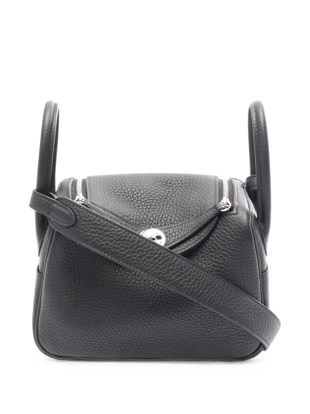 2026 mini Lindy tote bag