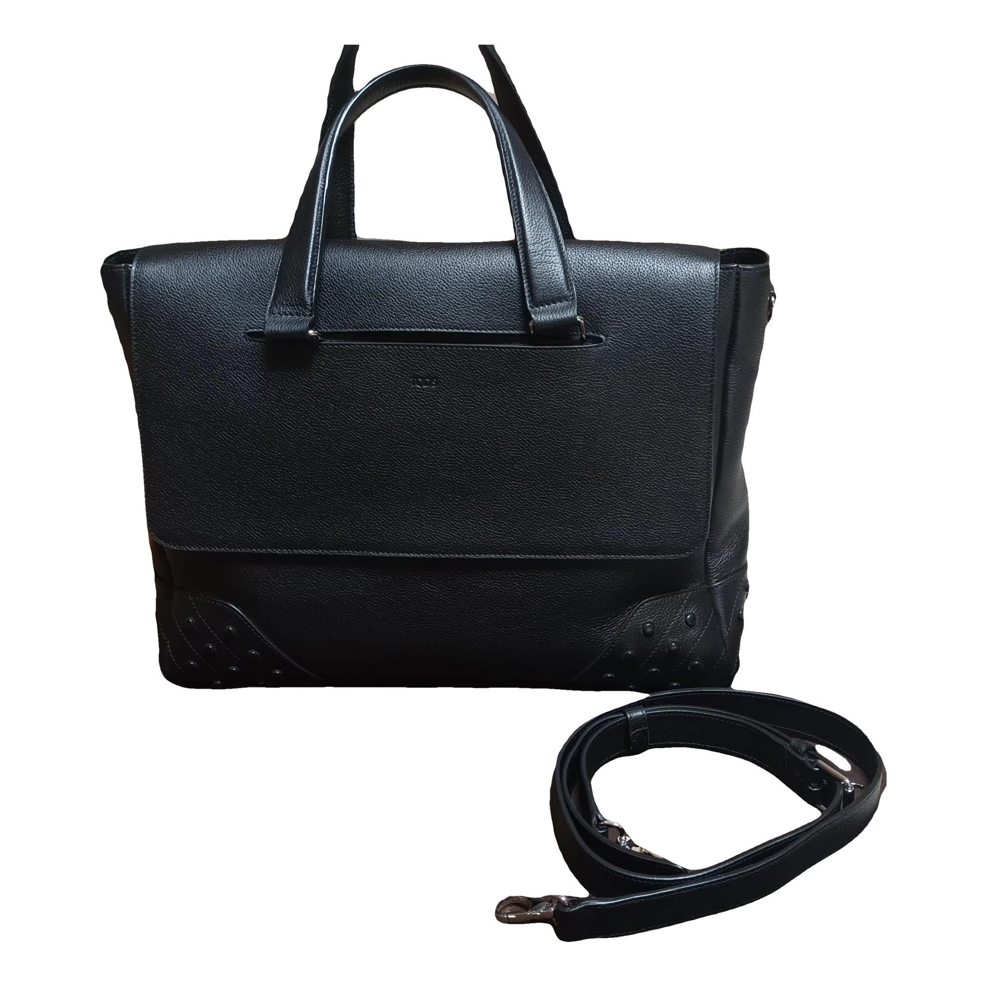 Tod's Leather handbag