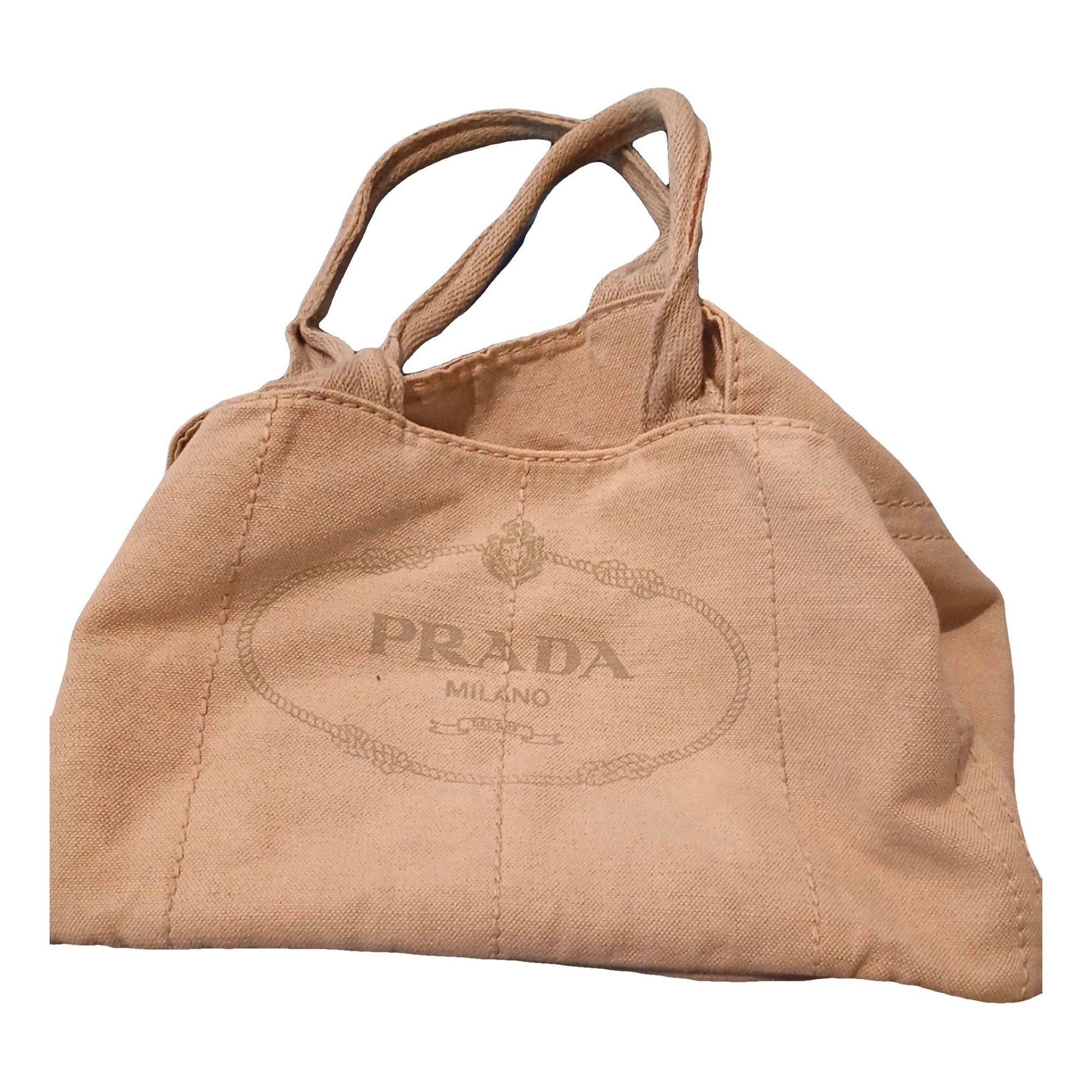 Cloth handbag