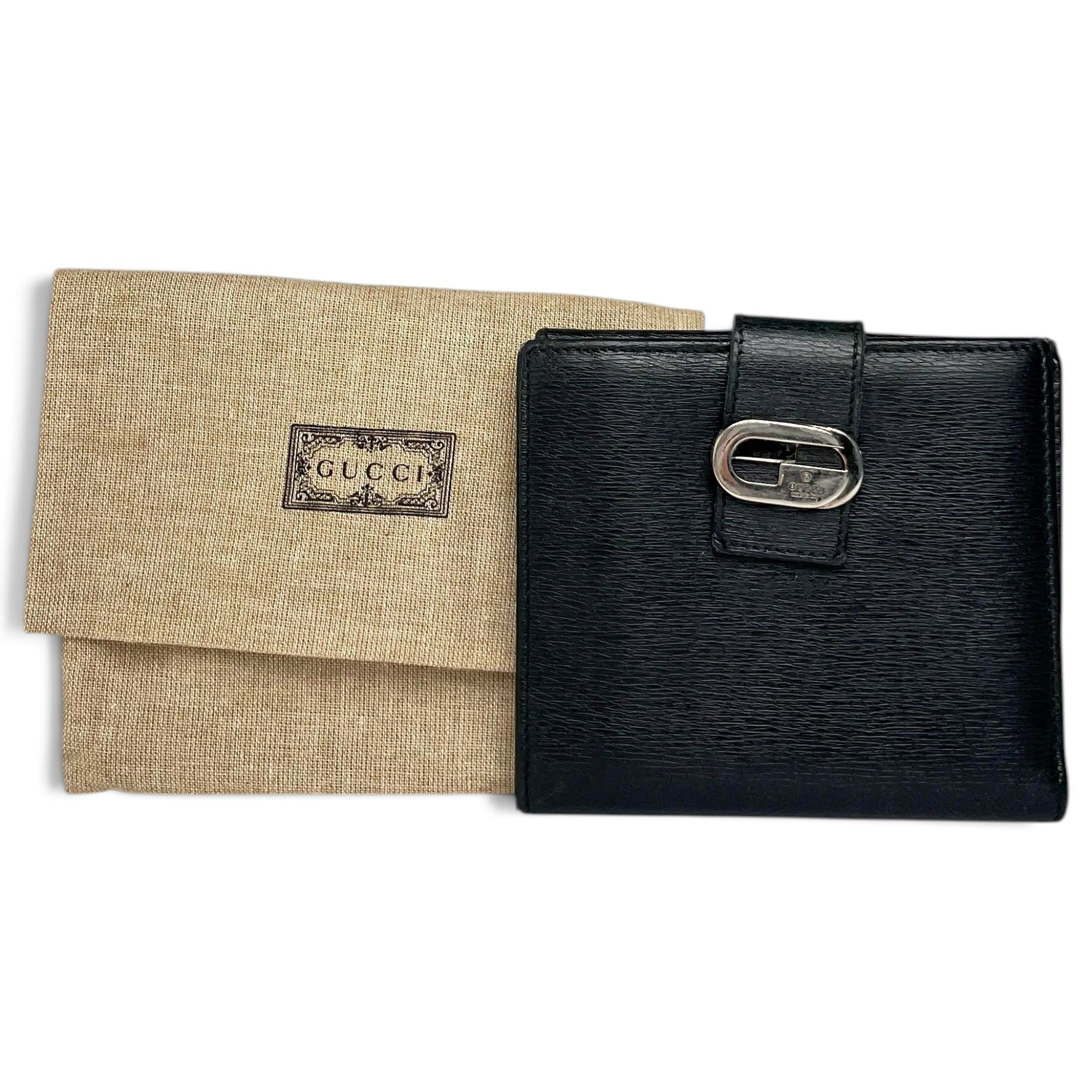 GG Marmont leather mini bag