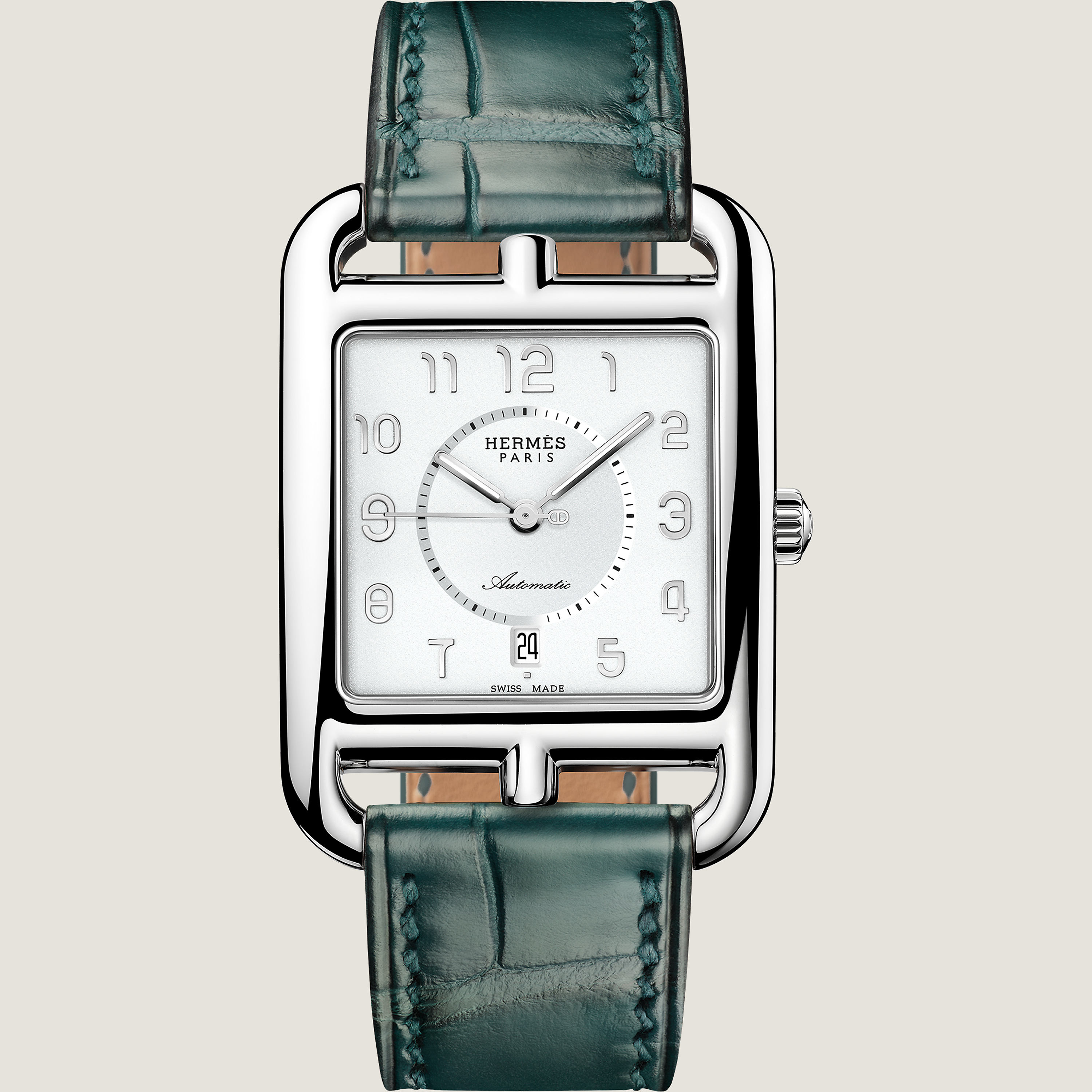 Montre Cape Cod Automatique, Grand modèle, 37 mm