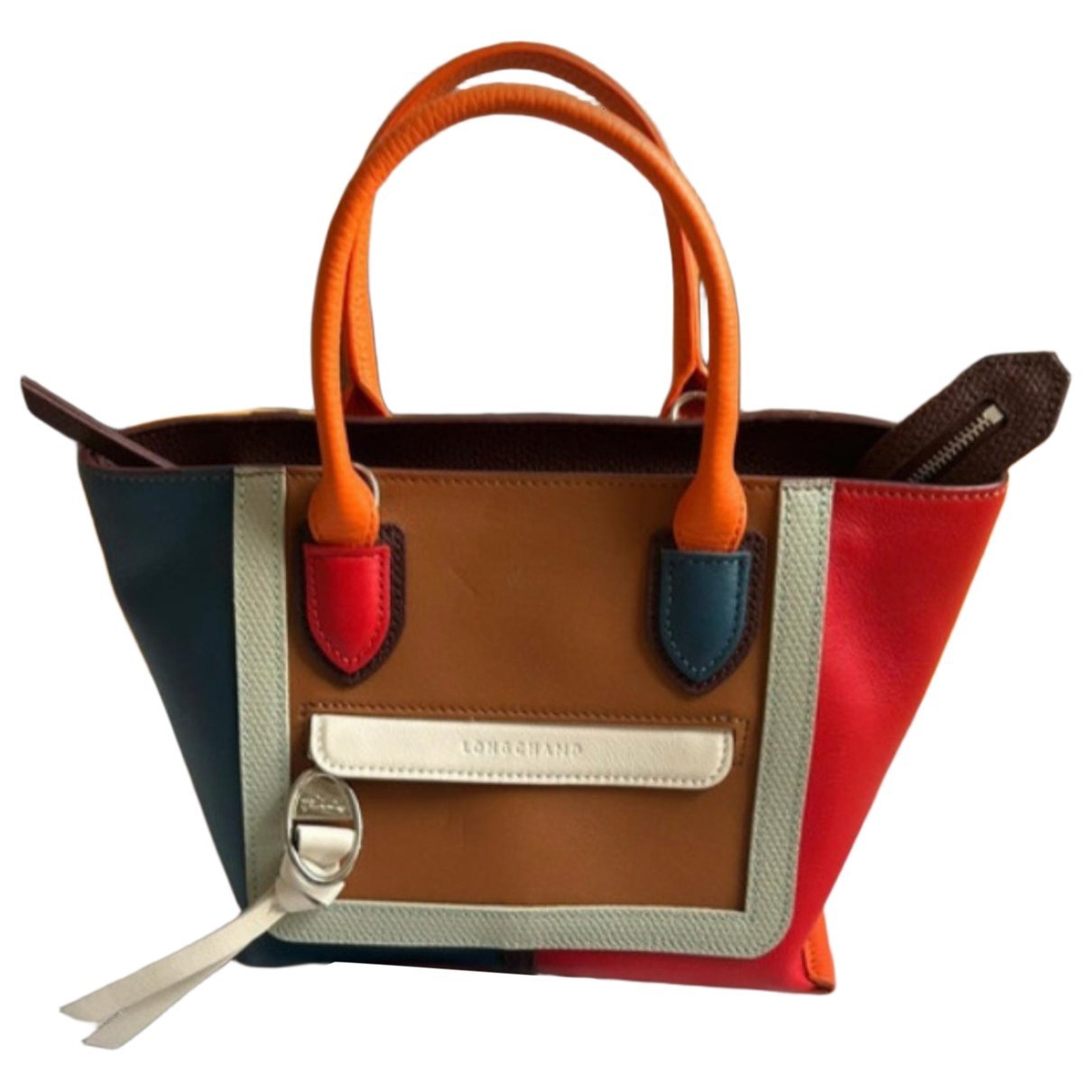 Longchamp Leather handbag