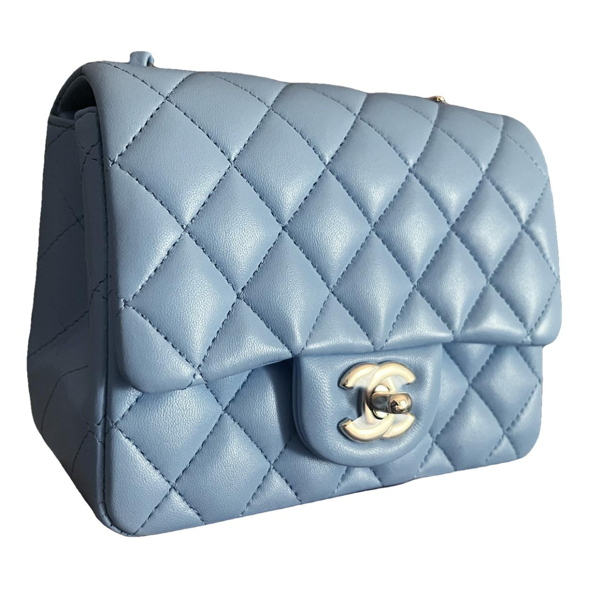 Timeless/Classique leather crossbody bag