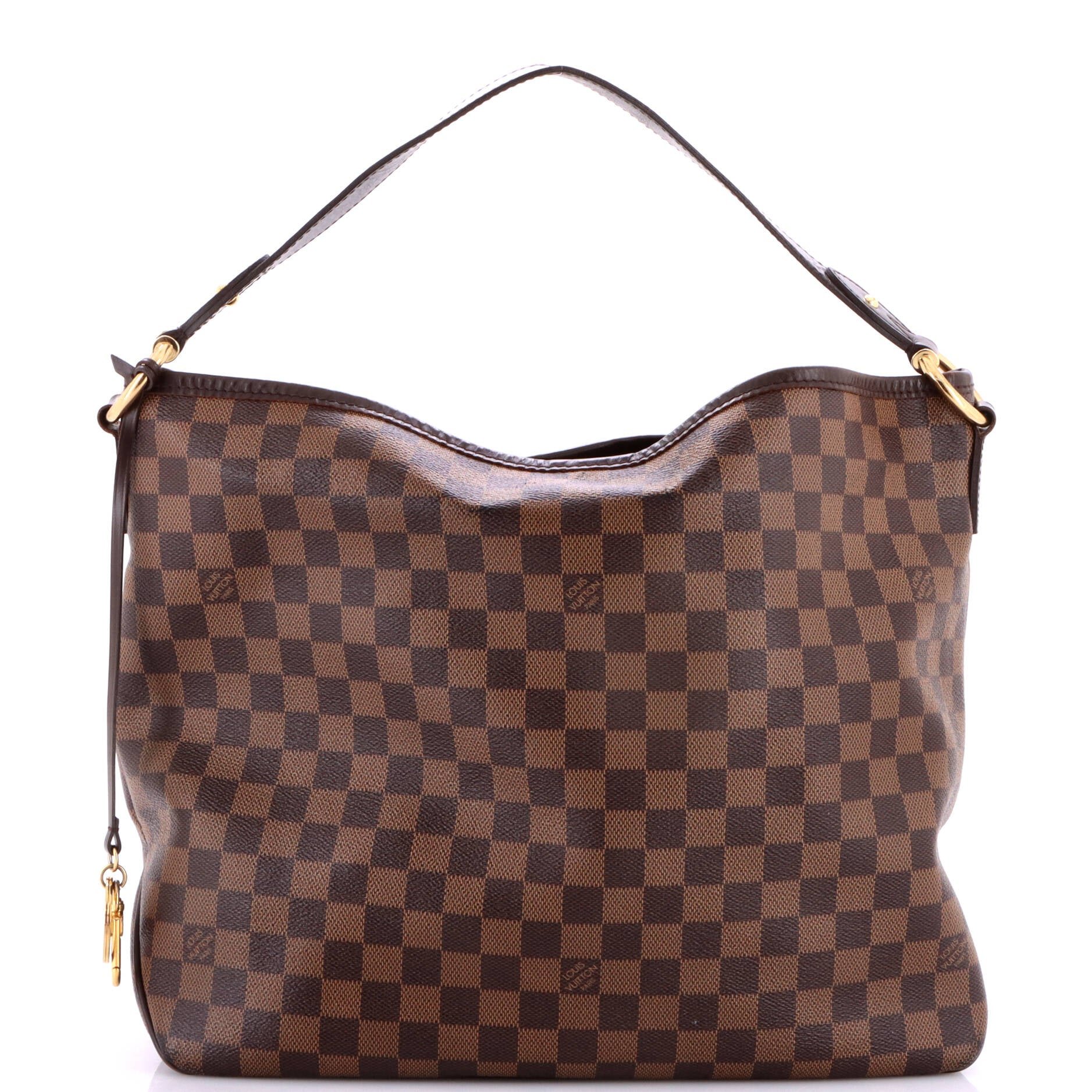 Delightful NM Handbag Damier MM