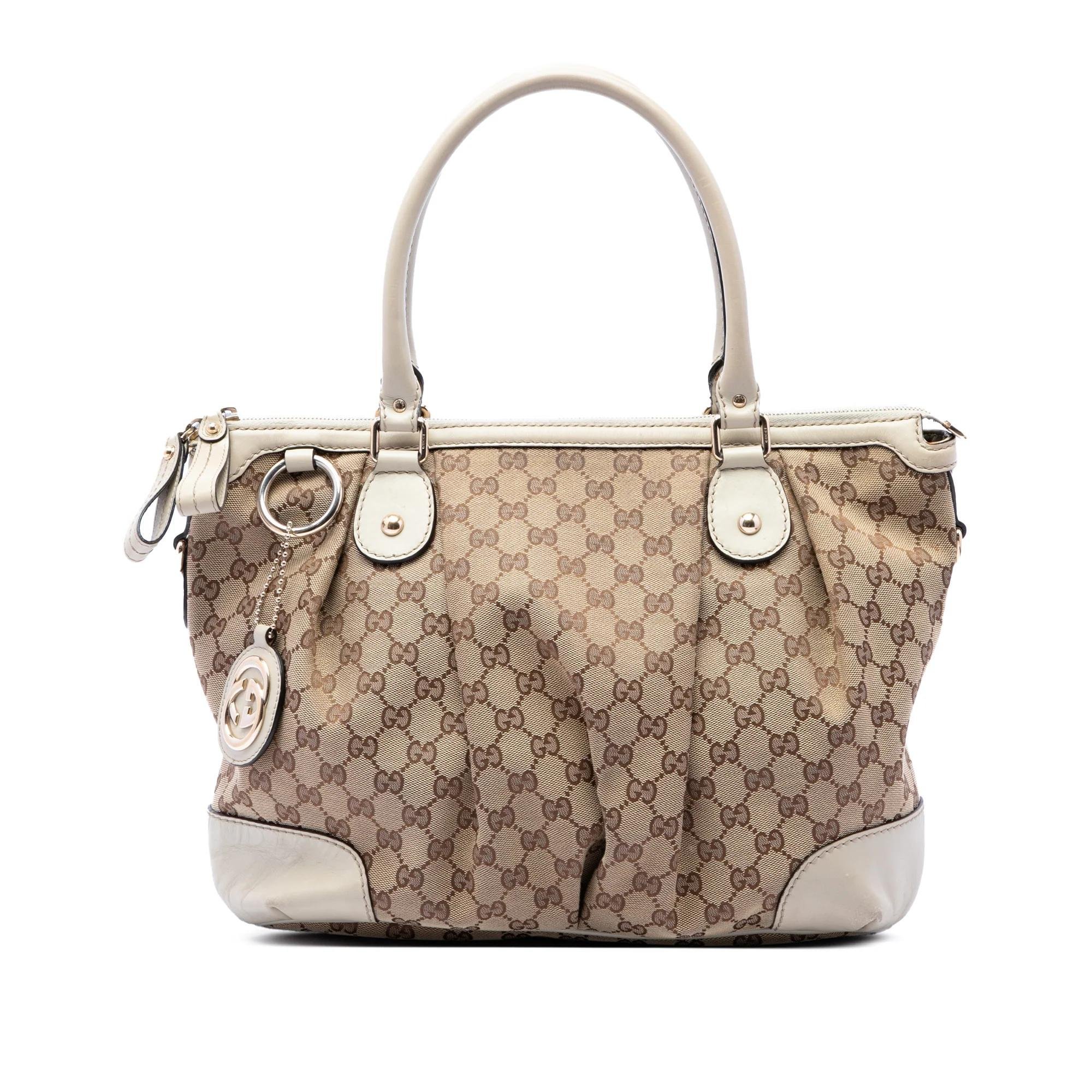 Sukey cloth handbag