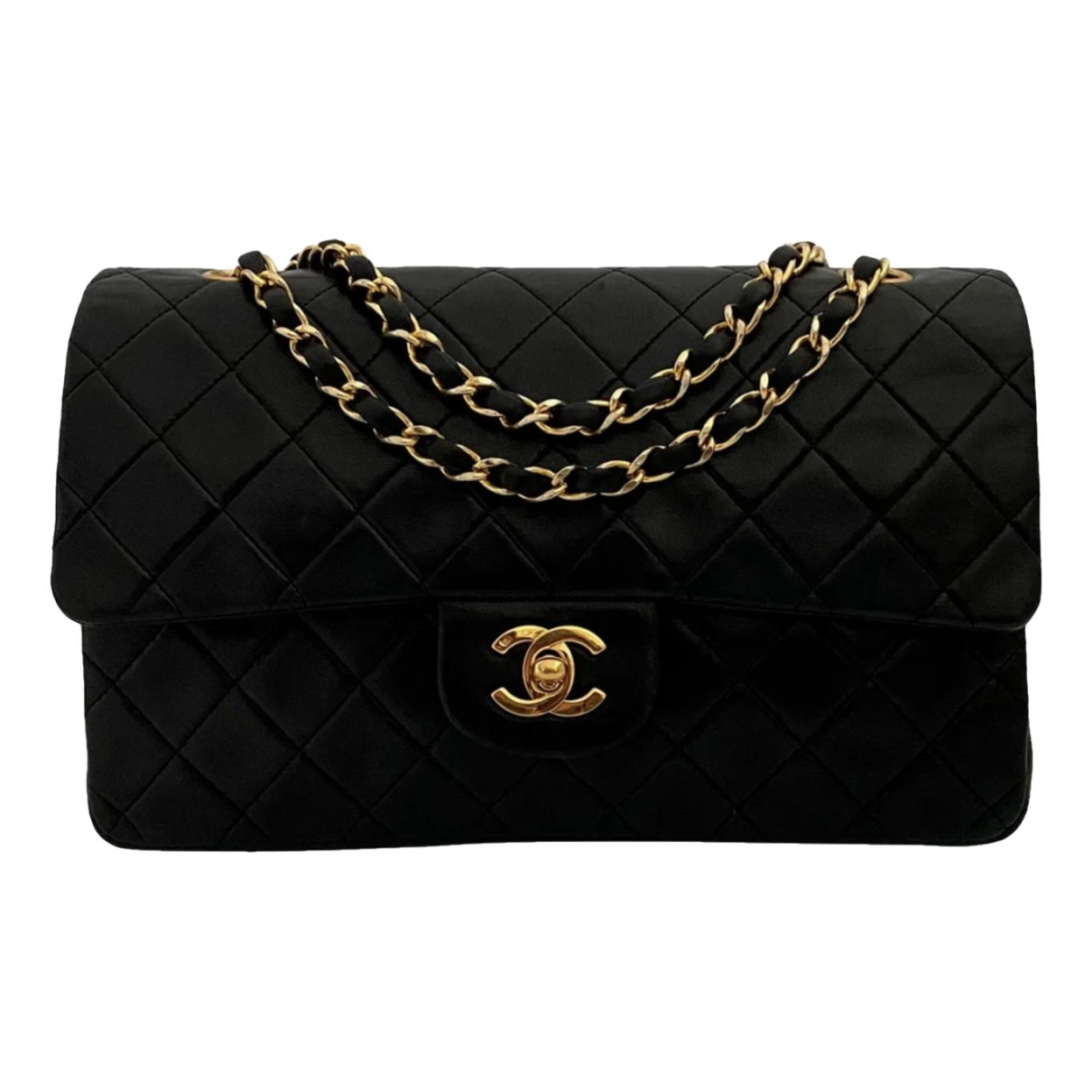 Timeless/Classique leather crossbody bag