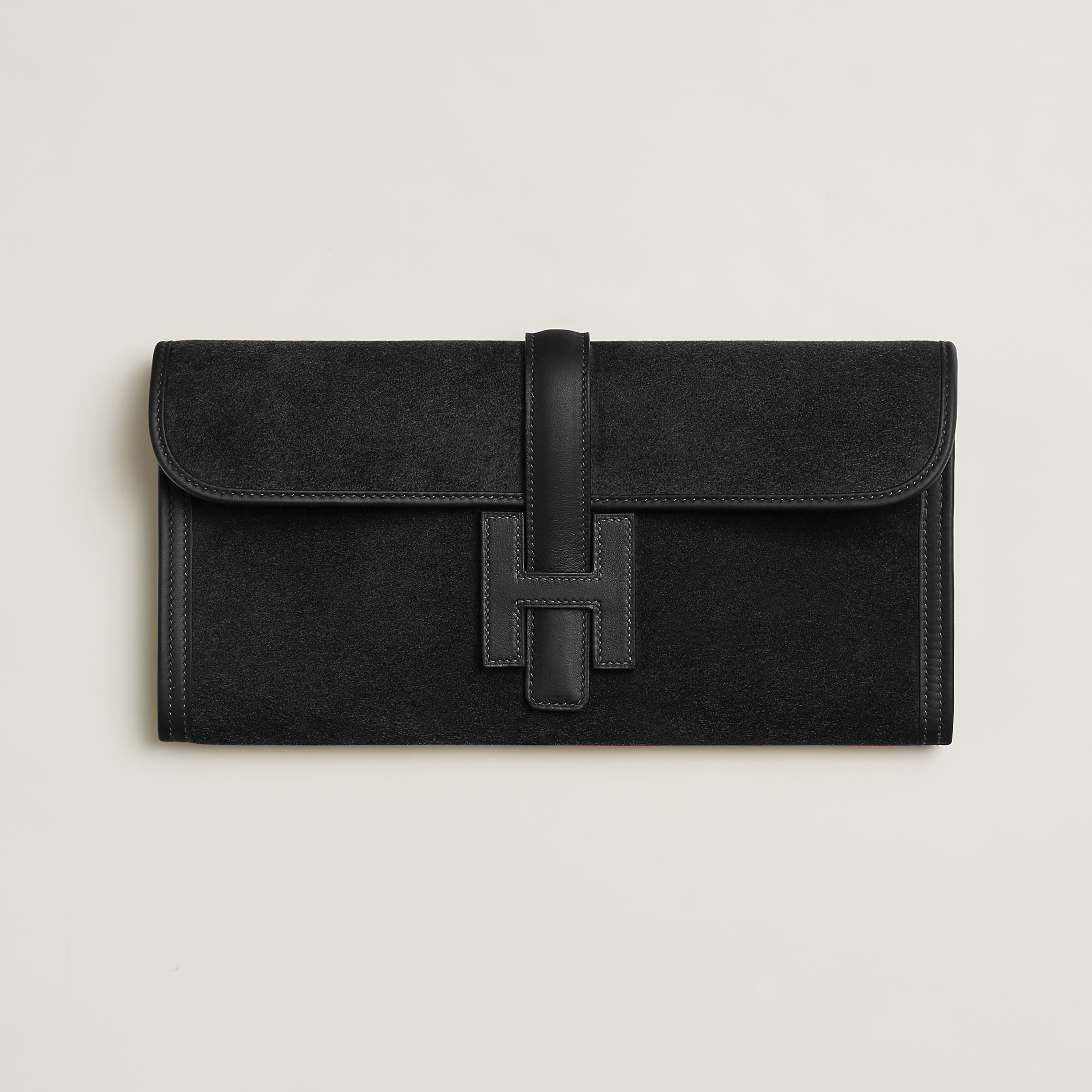 Jige Elan 29 clutch