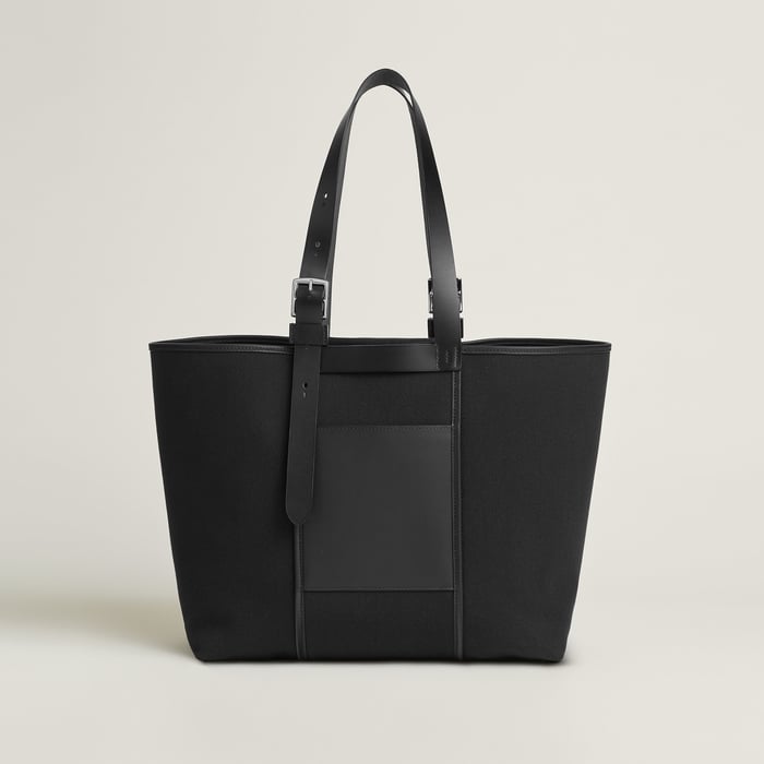 Noir Etriviere Pocket 35 Bag