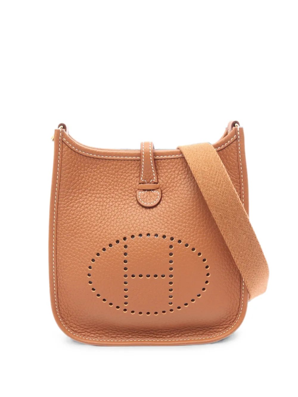 2020s Evelyn Amazon TPM mini shoulder bag