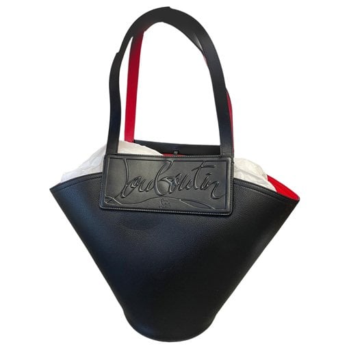 Christian Louboutin Leather handbag