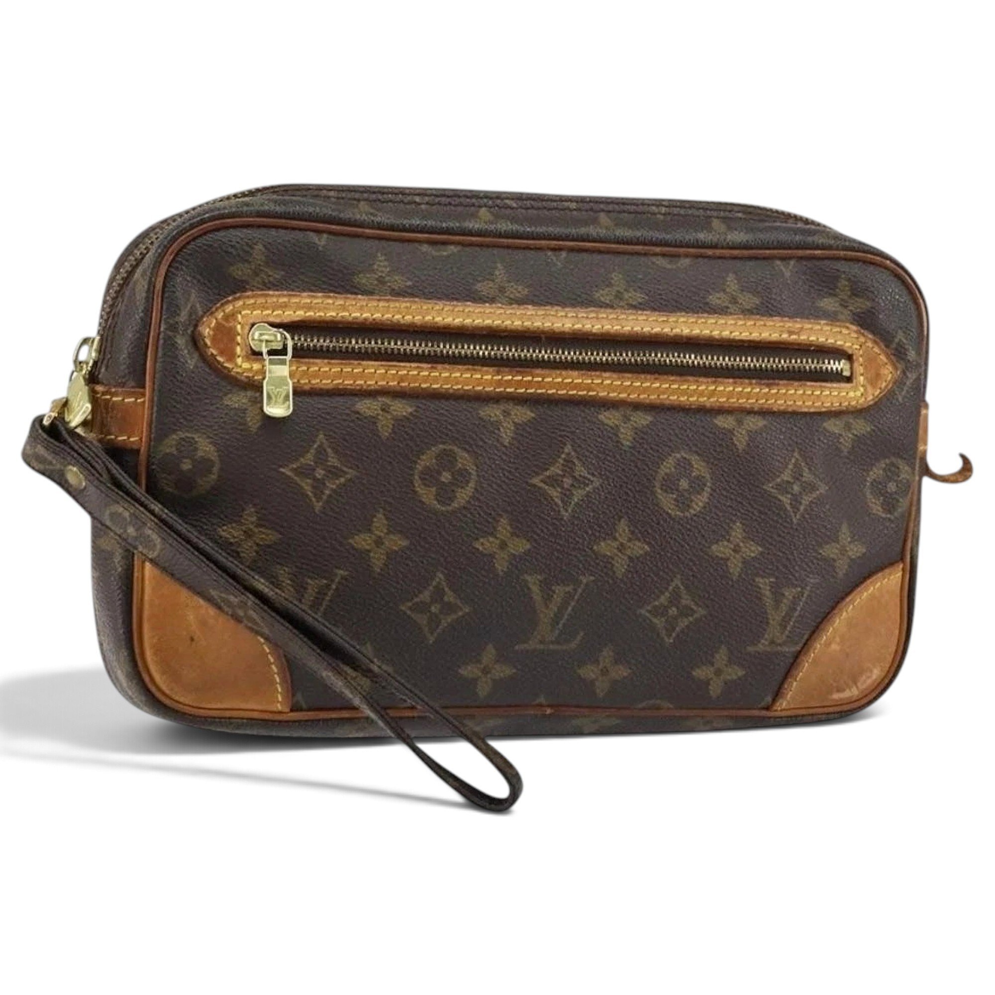 Clutch bag