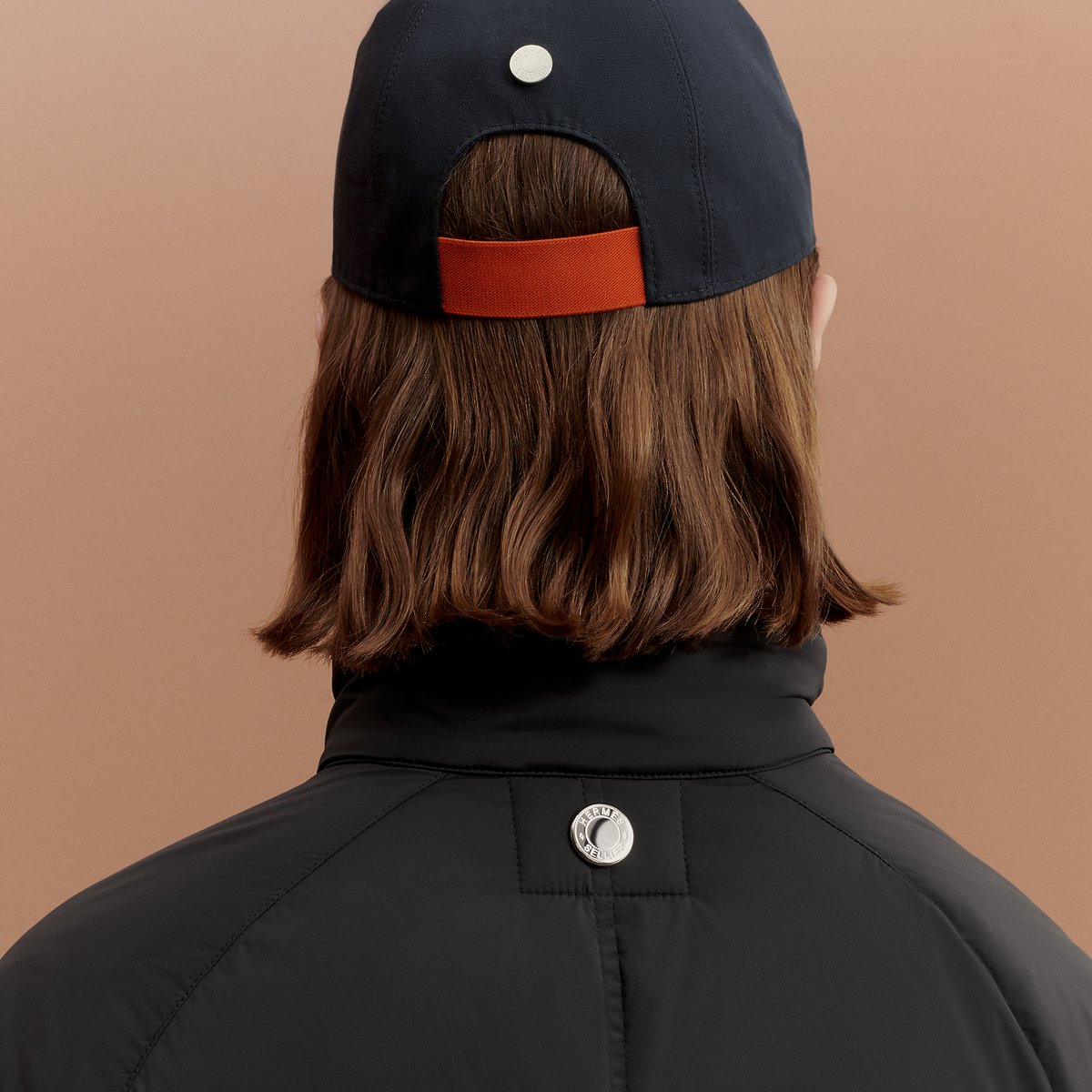 누아 Piumino 엑스트라-라이트 푸퍼 코트