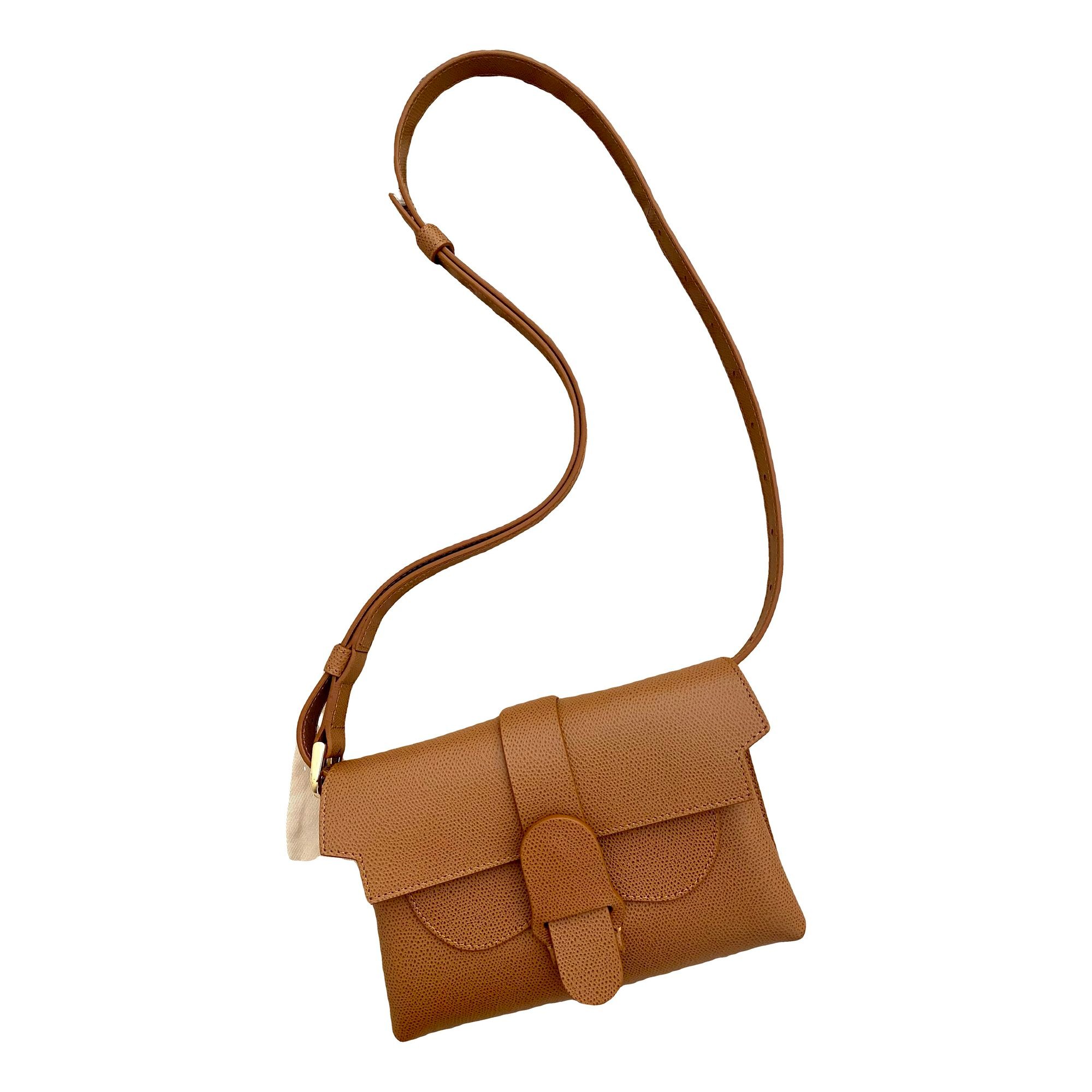 Senreve Vegan leather crossbody bag