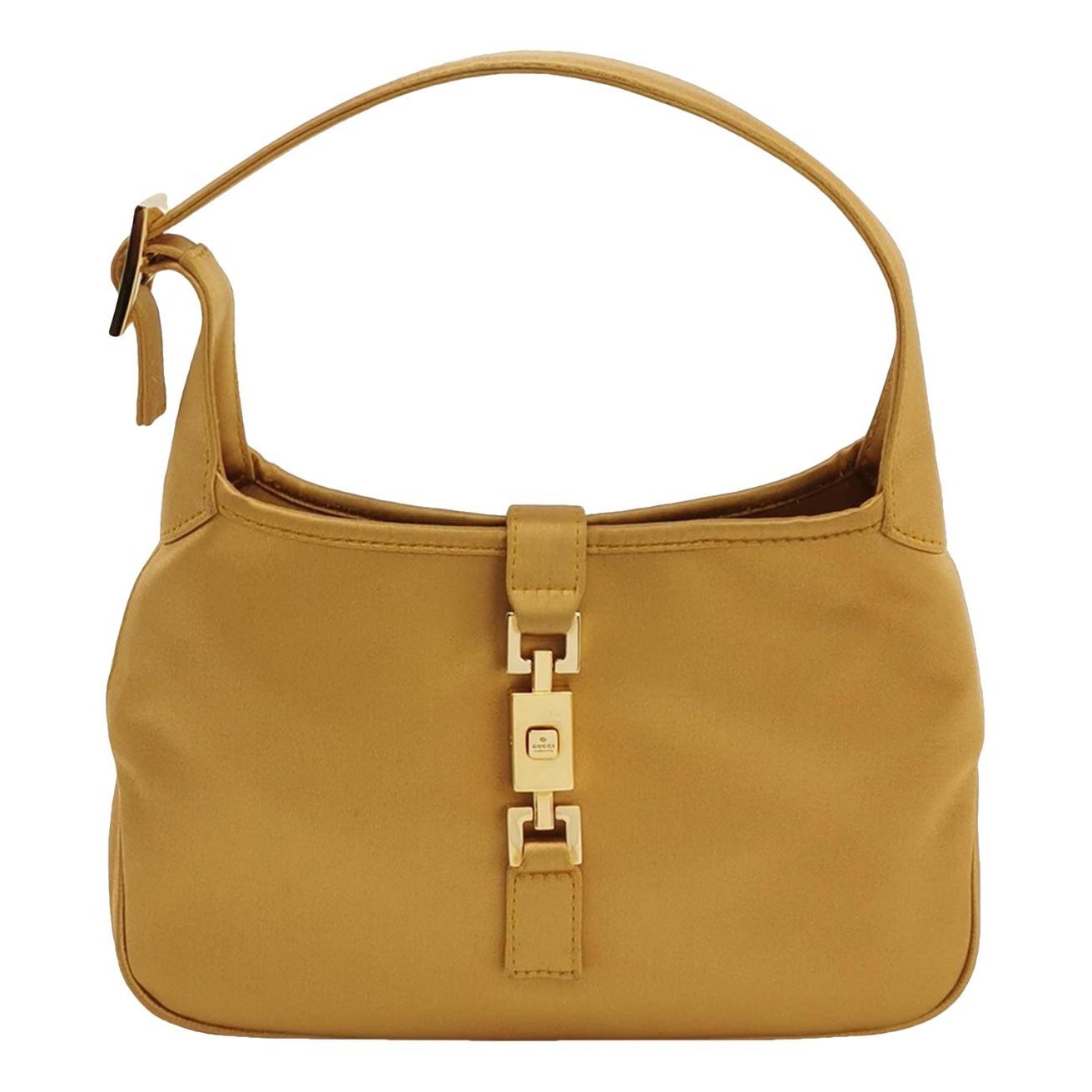 Jackie silk tote
