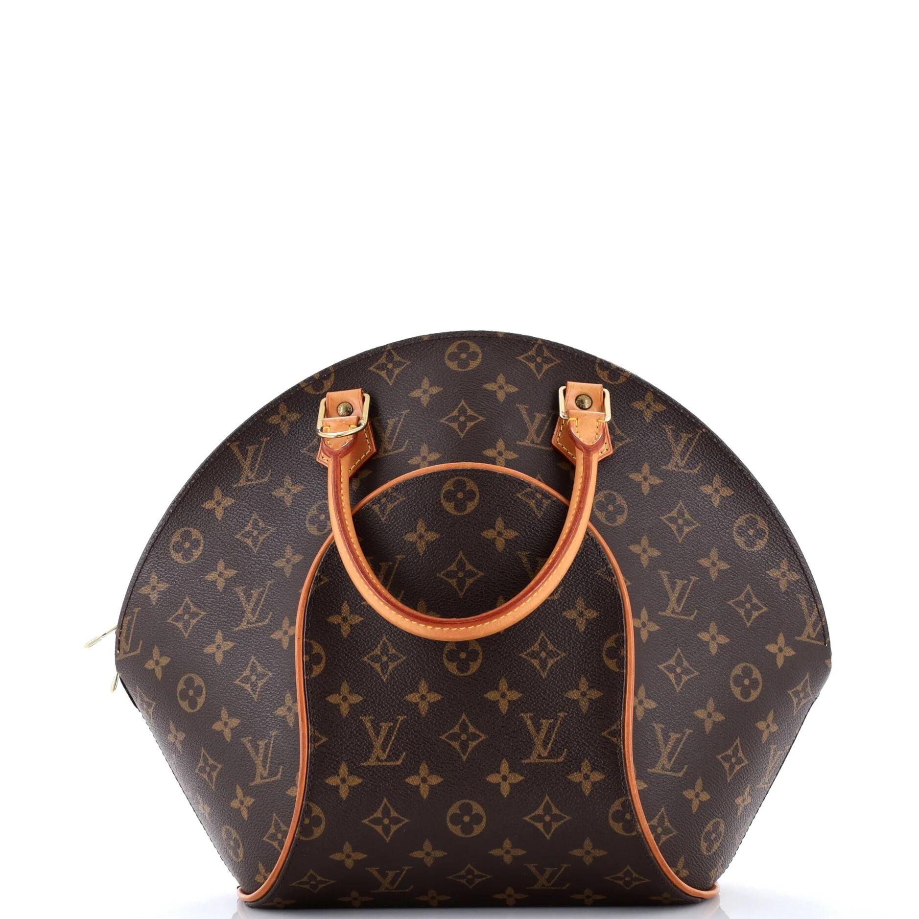 Cloth bowling bag