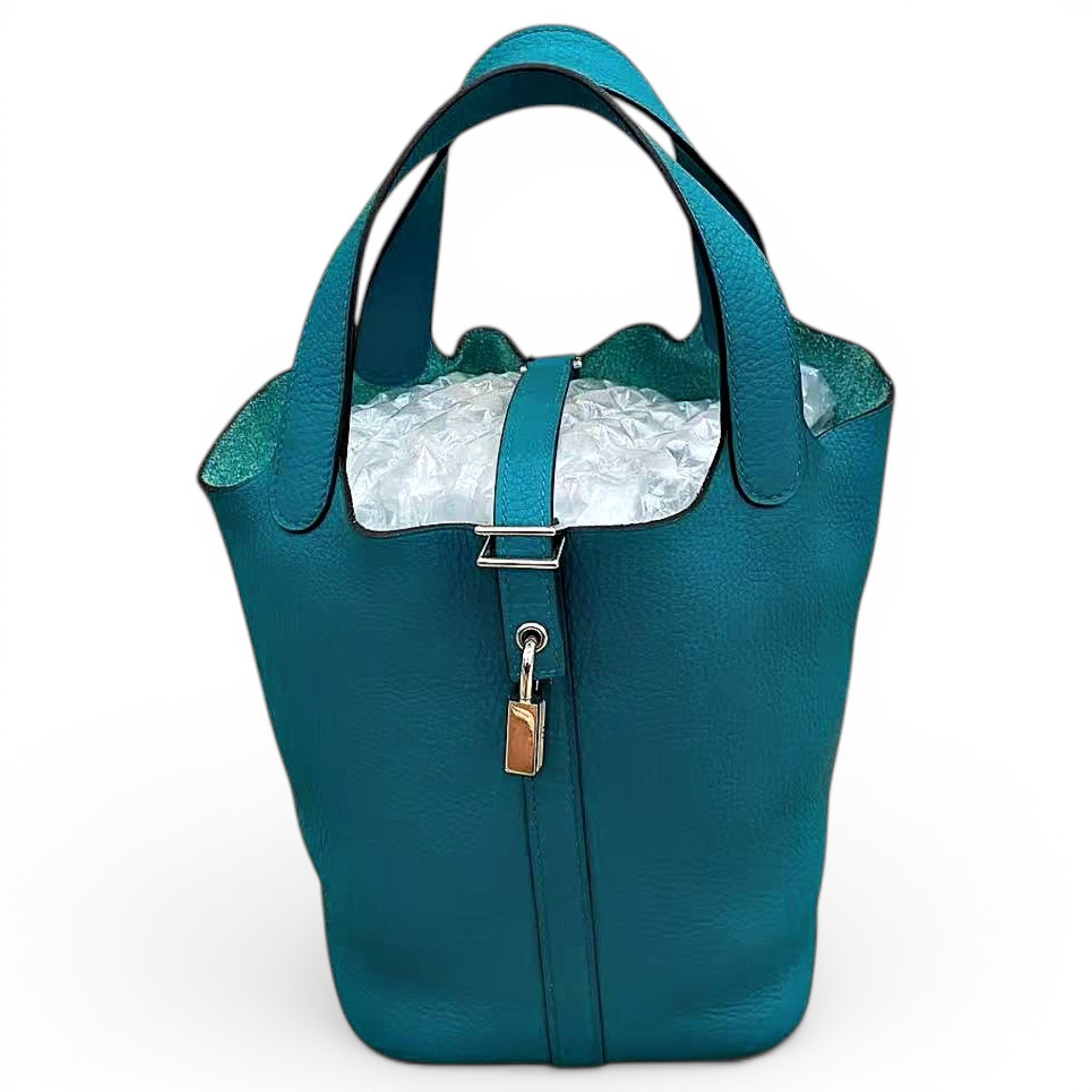 Hermes Picotin 18 Handbag