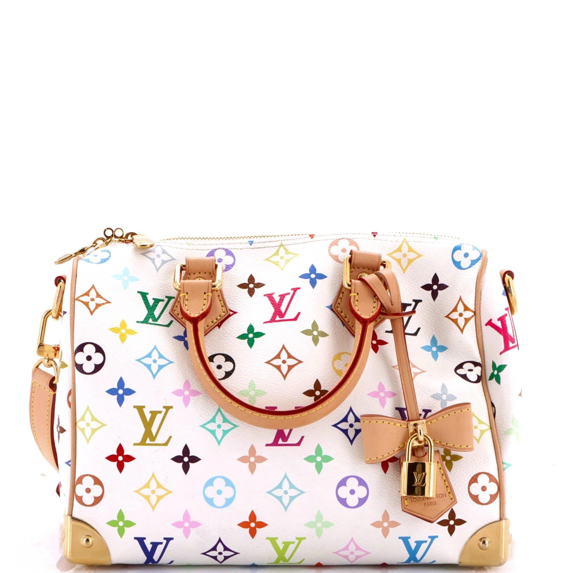 Cloth satchel