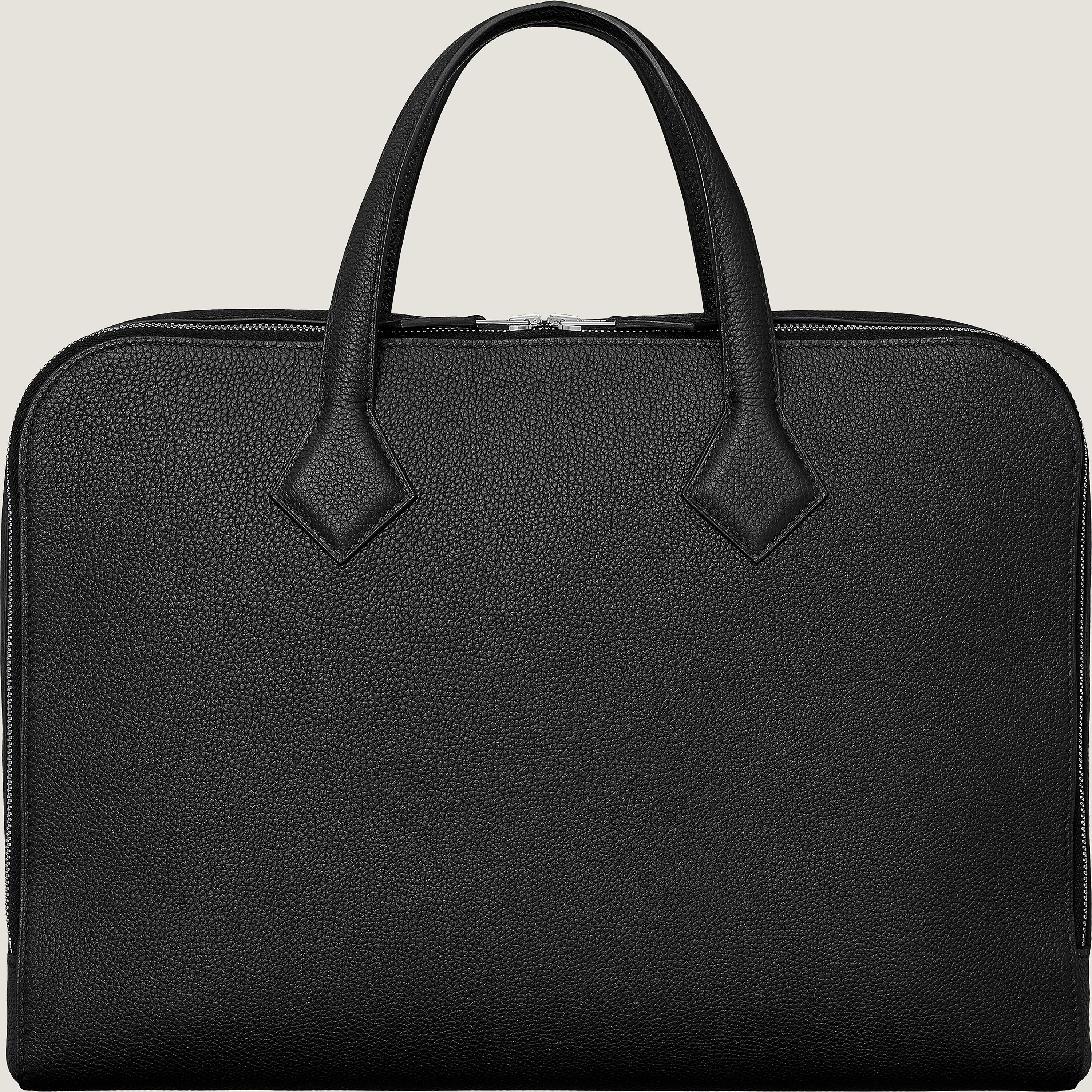 Victoria light briefcase