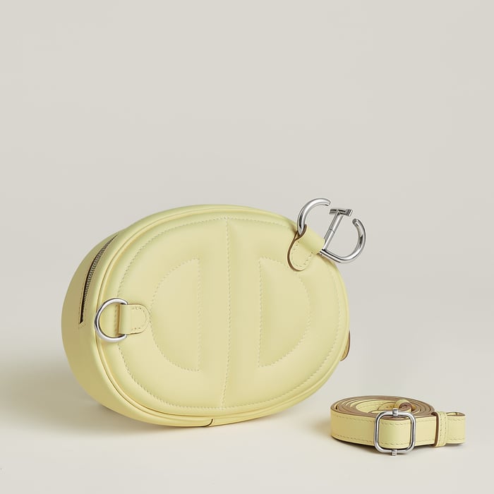 In-the-loop Verso Belt Bag