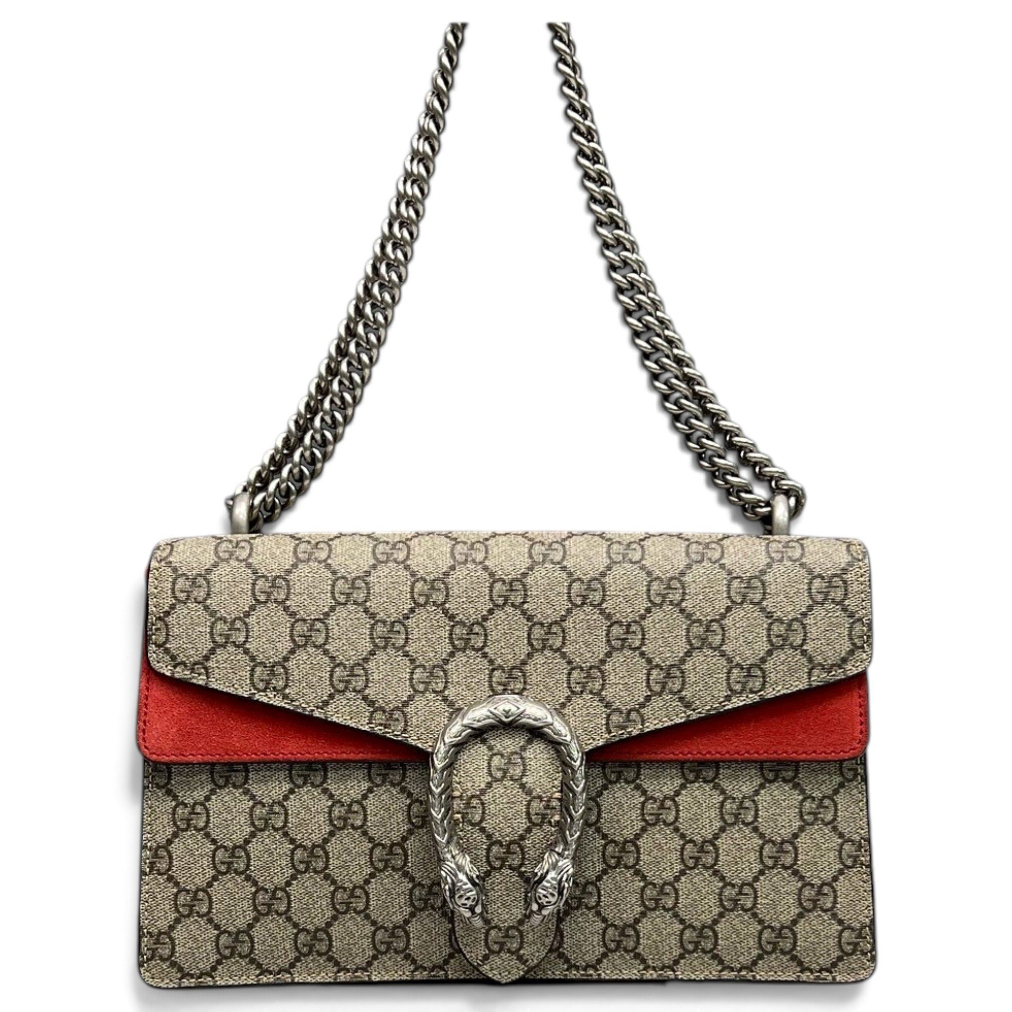 Dionysus handbag