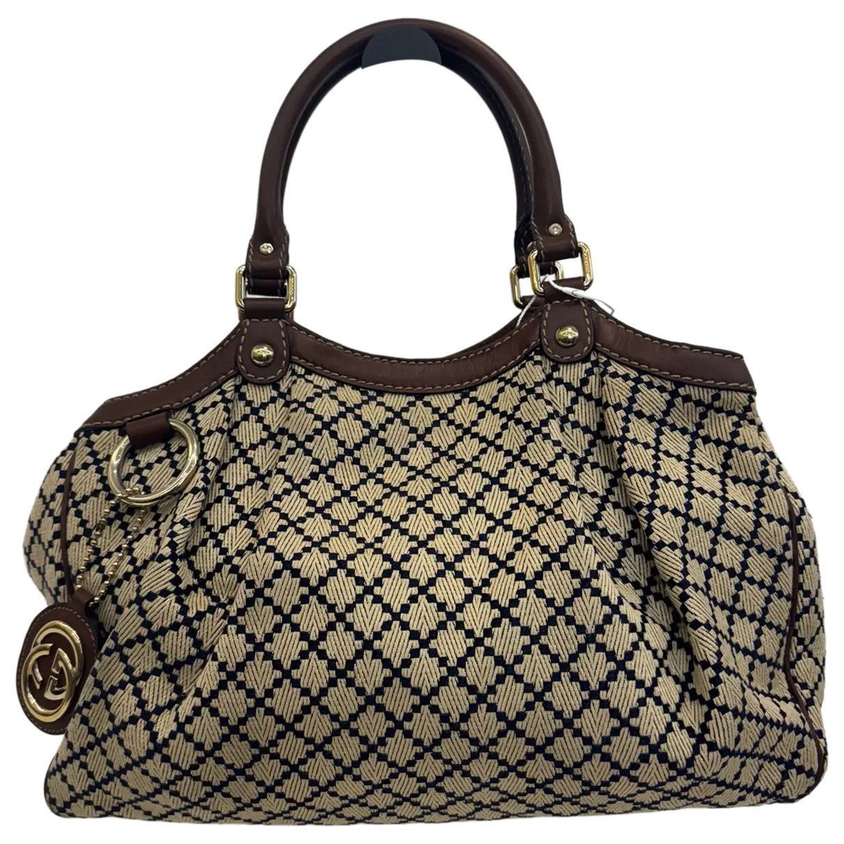 Sukey cloth handbag