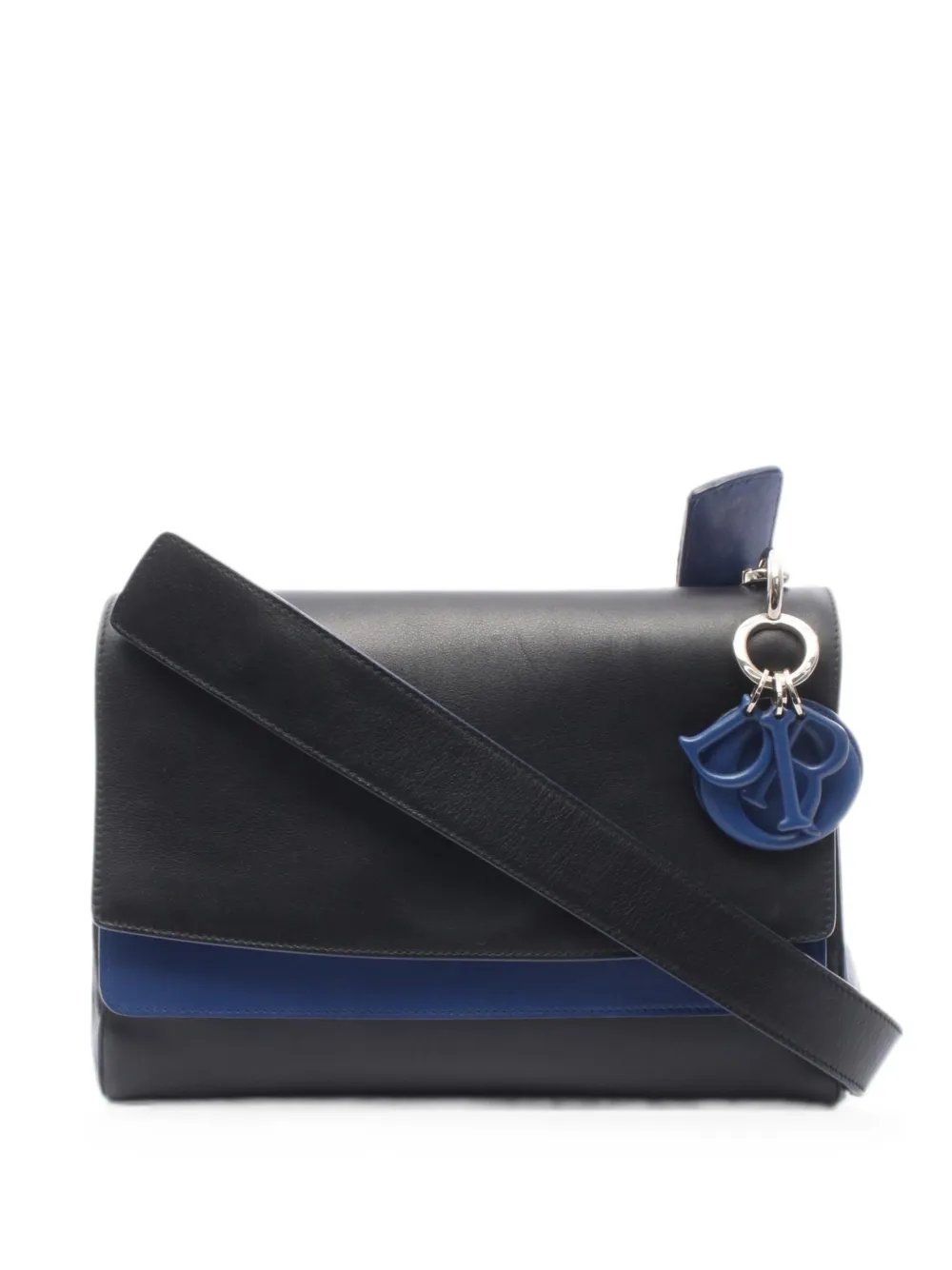 Dior 2010s Be Dior shoulder bag