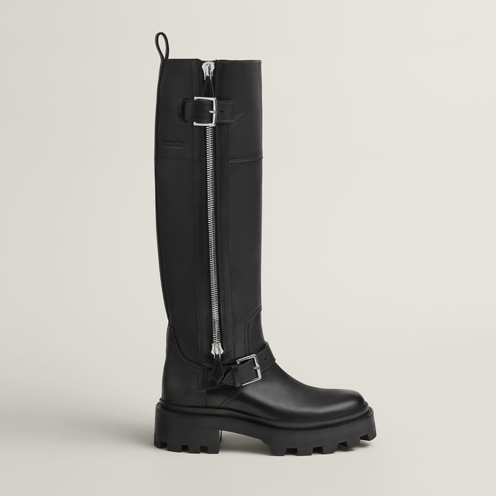 Noir Jaime Boot
