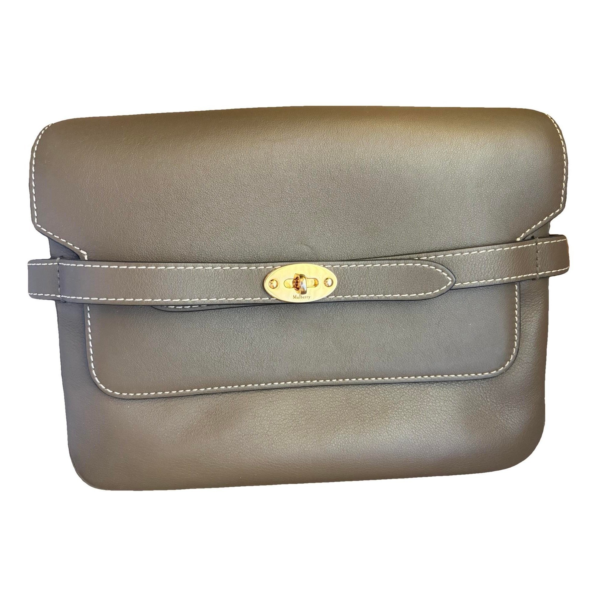Bayswater leather crossbody bag
