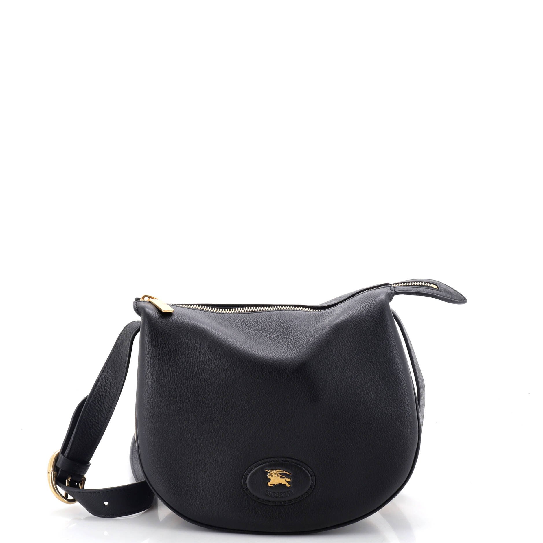 Tavistock Crossbody Bag Leather Large