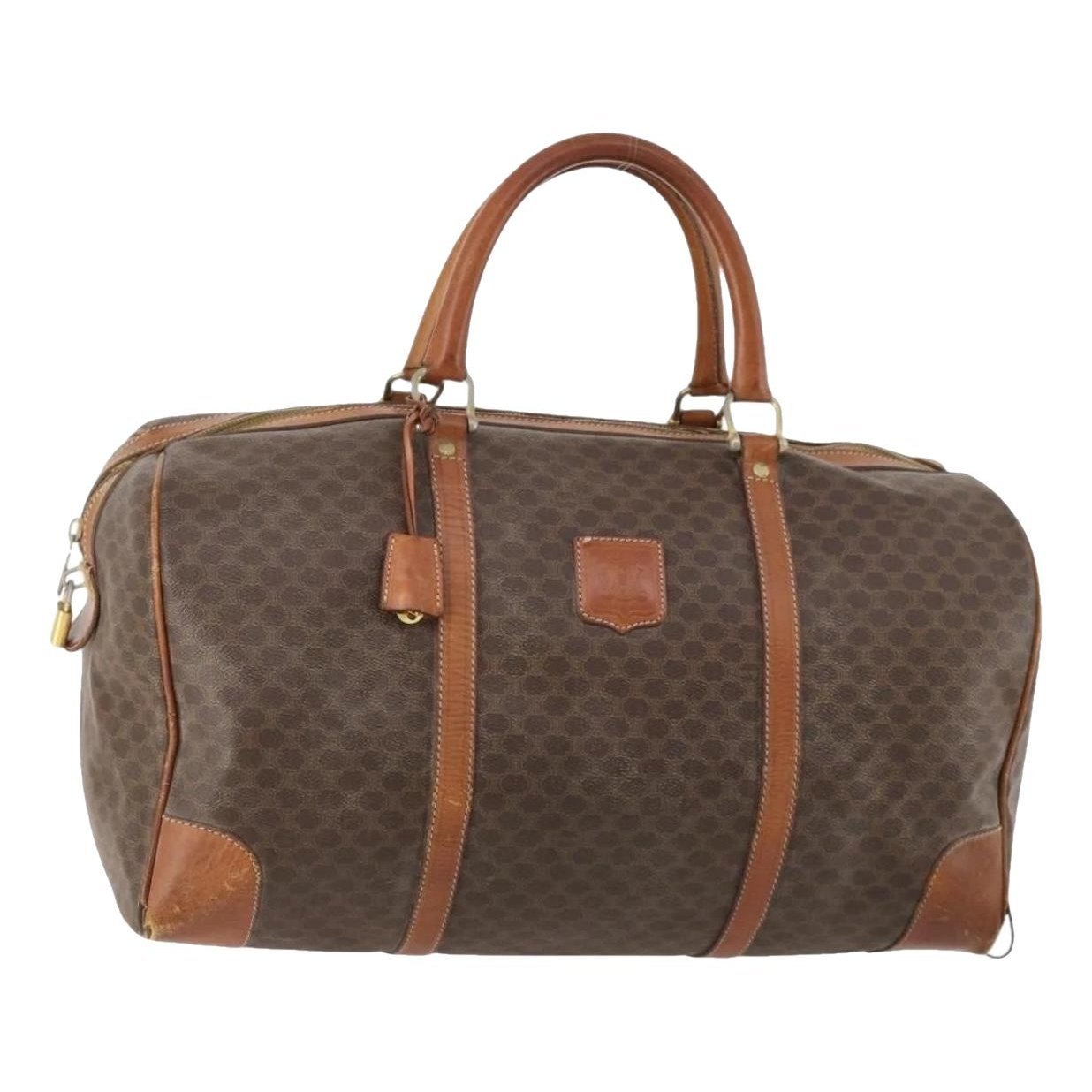 Travel bag