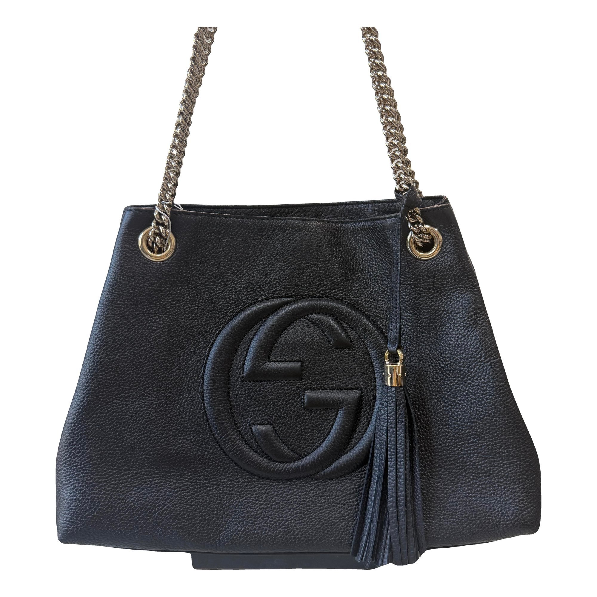 Soho leather handbag