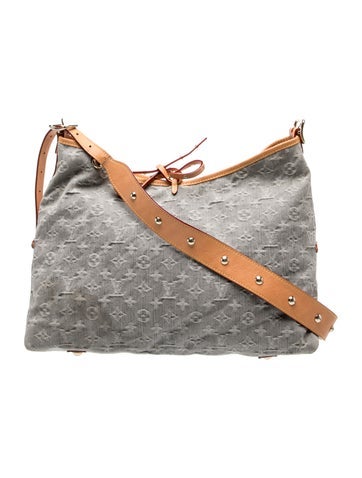 LV Monogram Carryall MM