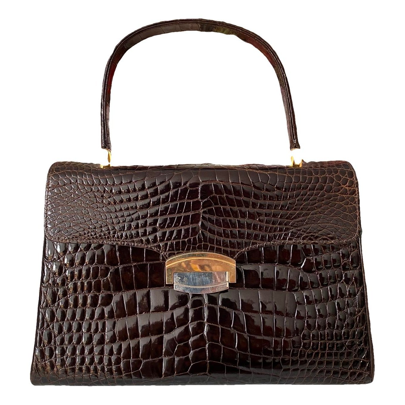 ZAGLIANI Leather handbag