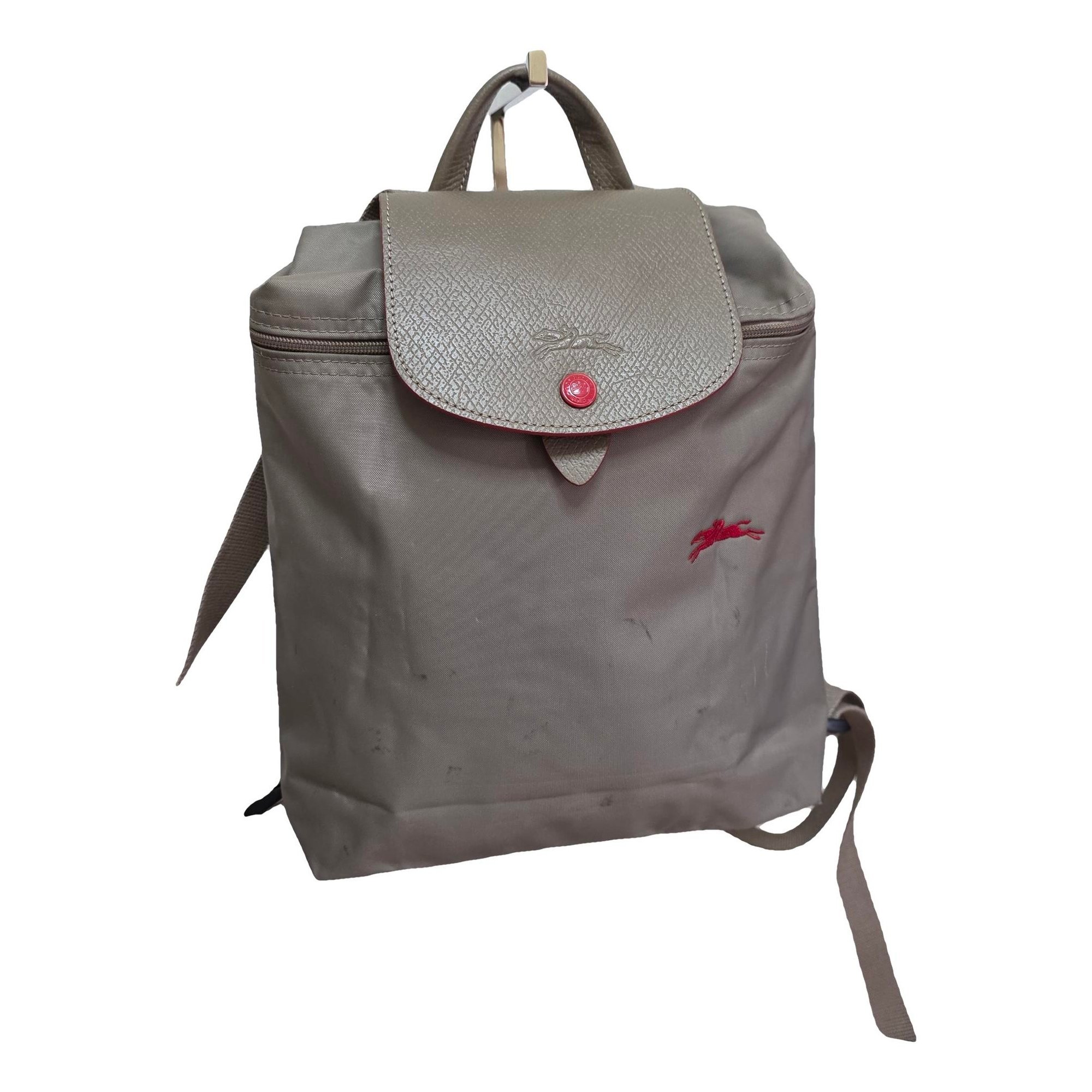 Pliage cloth backpack