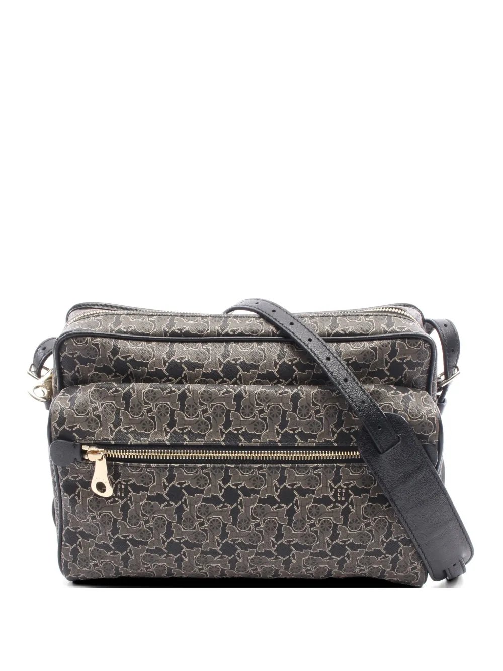 2000s Sulky shoulder bag