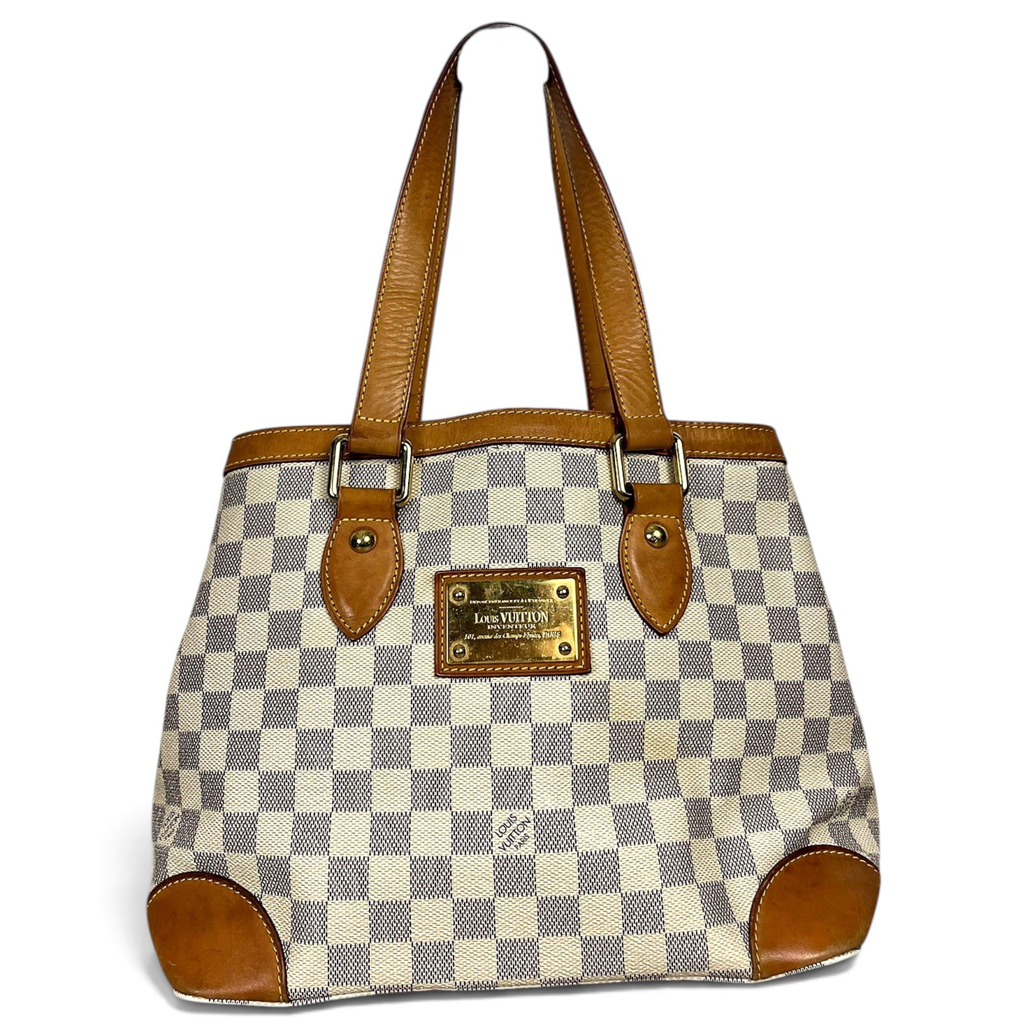 Hampstead leather handbag