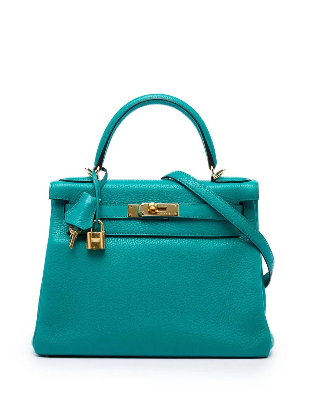 2016 Clemence Kelly II Retourne 28 satchel