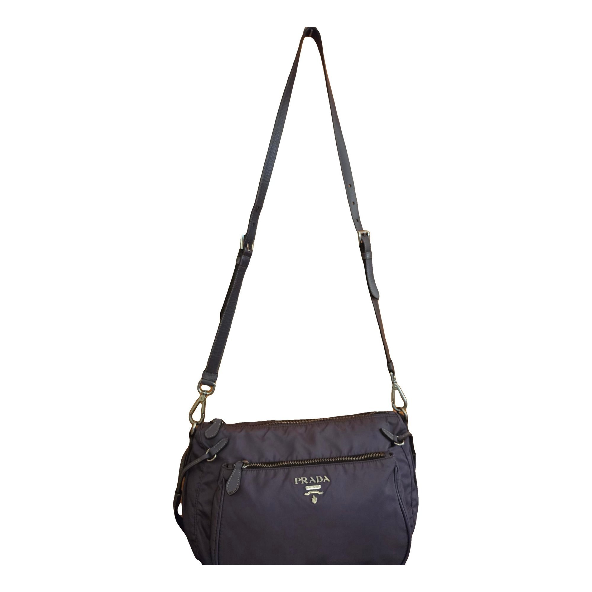 Cloth handbag