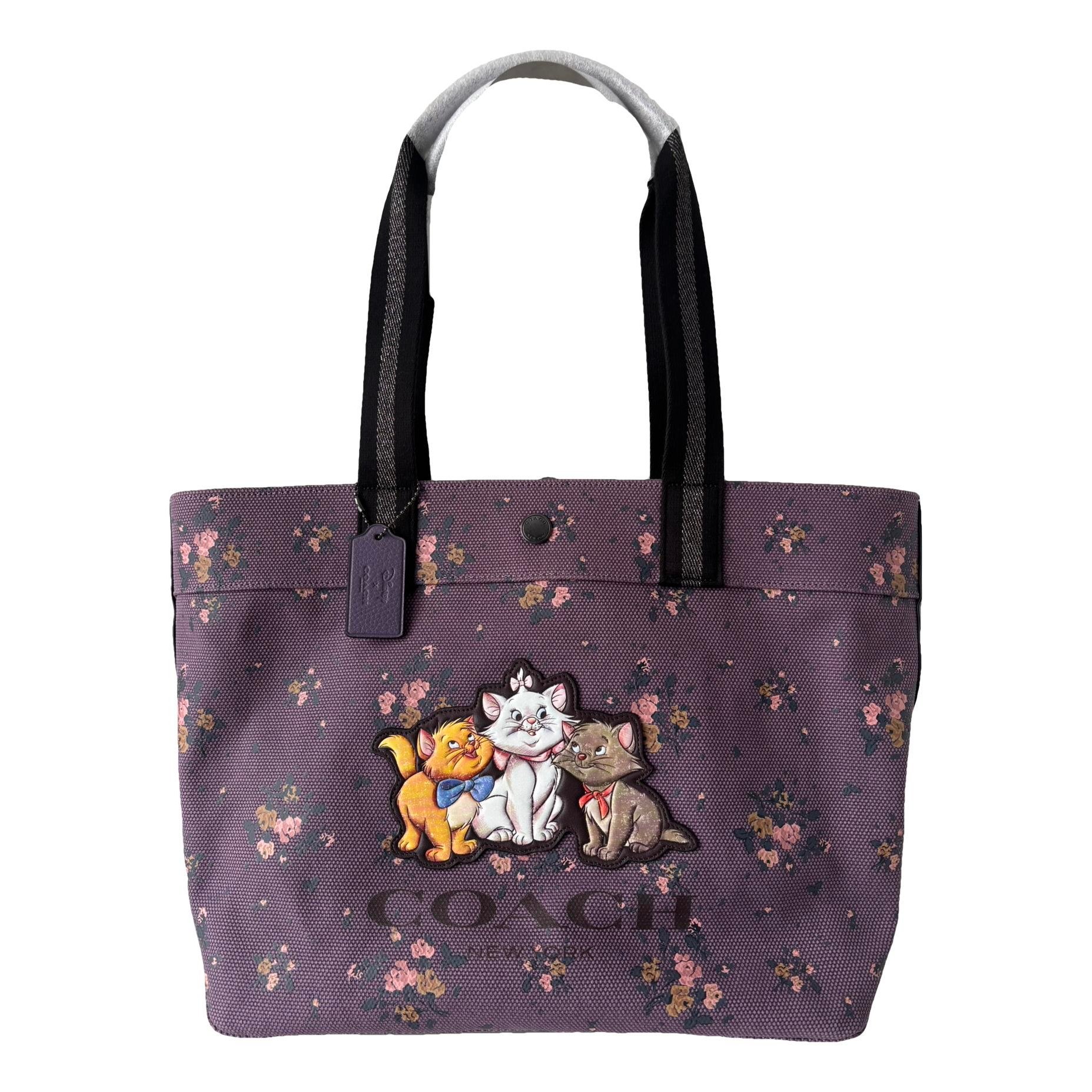  Disney collection cloth handbag