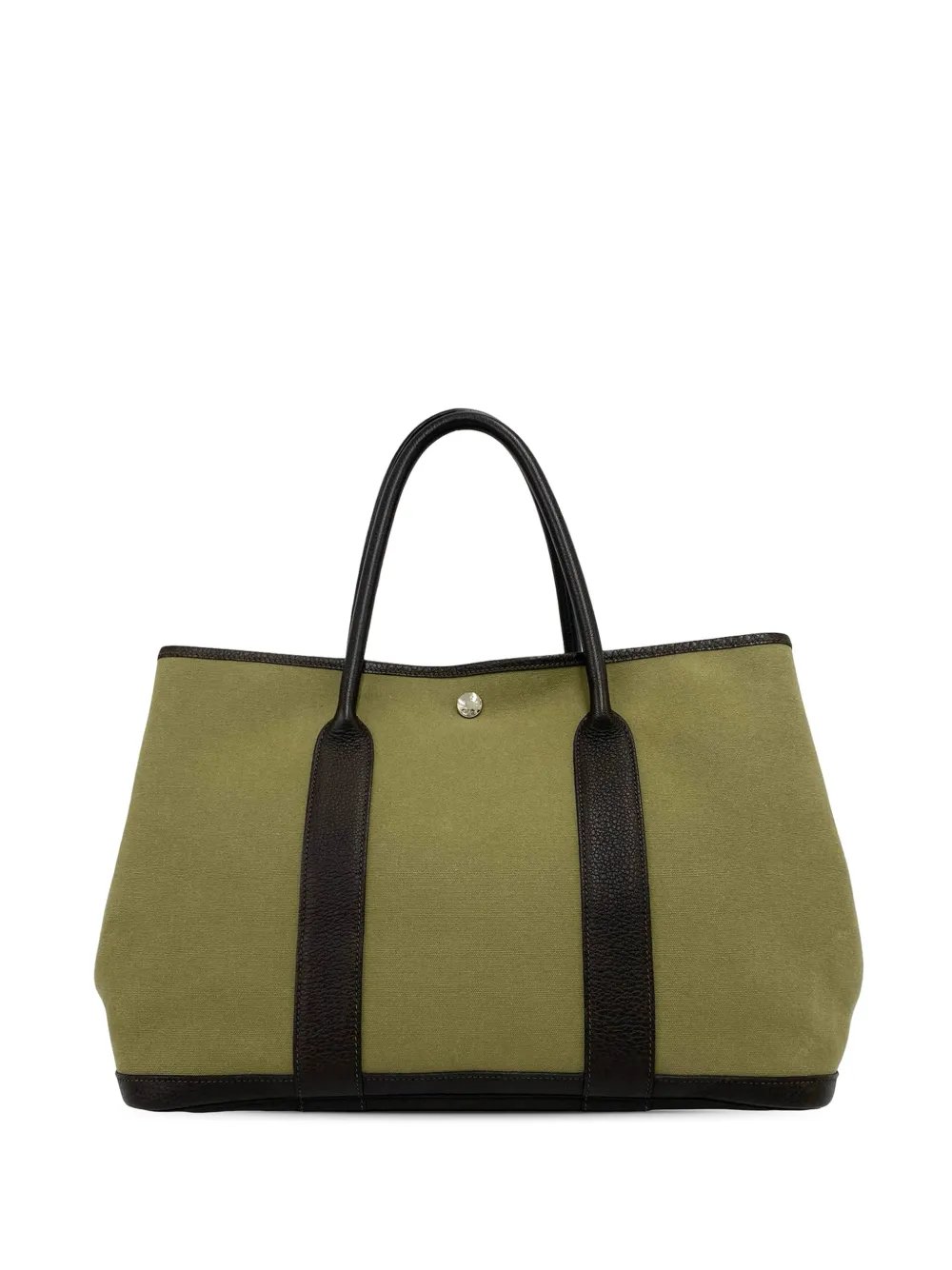 2015 Toile and Negonda Garden Party 36 tote bag