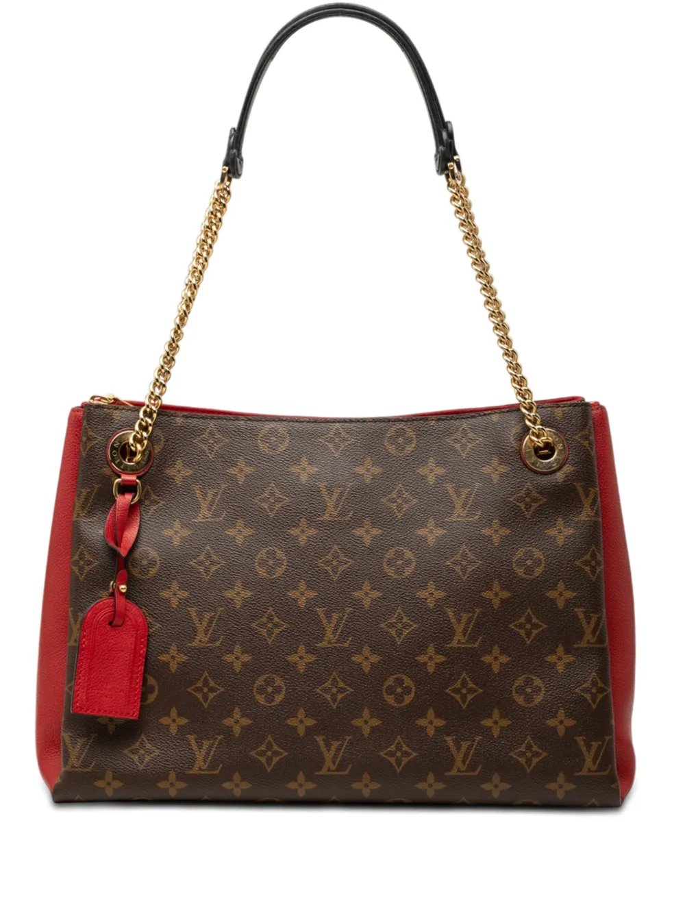2018 Monogram Surene MM tote bag