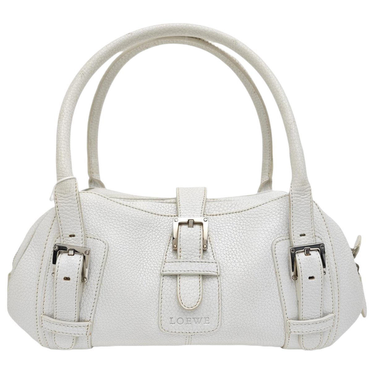 Loewe Leather handbag