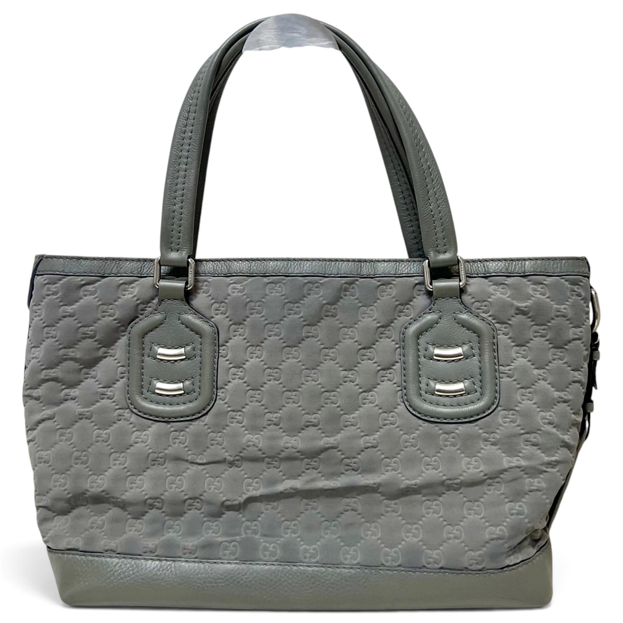 Sukey leather handbag