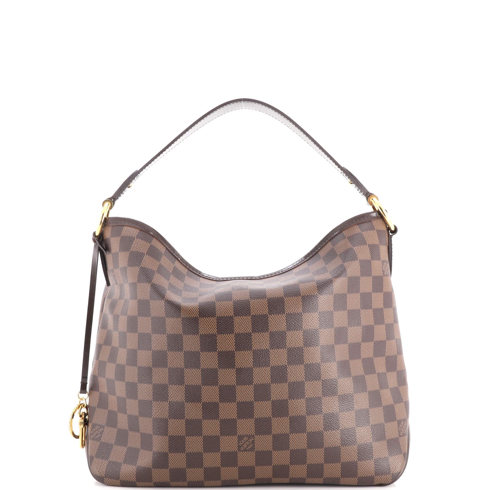 Delightful NM Handbag Damier PM
