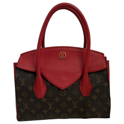 Florine cloth handbag