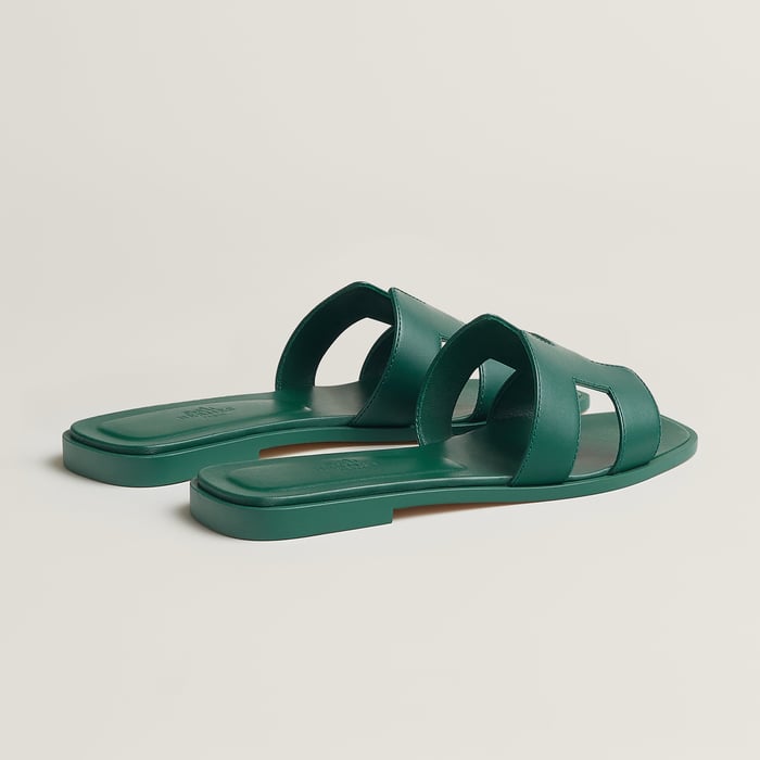 Vert Viride Oran Sandal